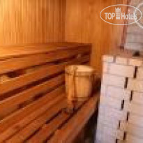 Олимпия Баня