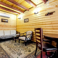 Каньон Туристический Комплекс 