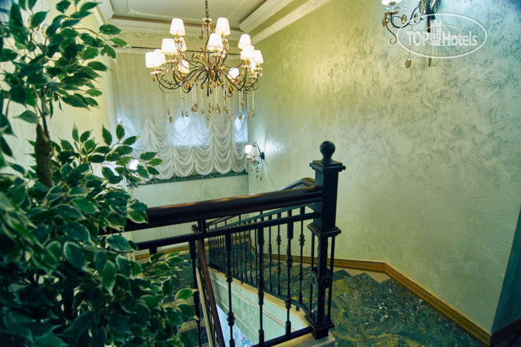 Hotel photo Германия Люкс-Отель 