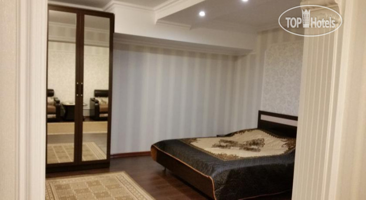Hotel photo Турист 