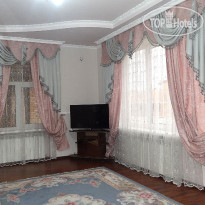 СКИФ Стандарт 2-местный
Двухместны