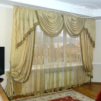 СКИФ Бесконечно элегантное оформлен