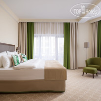 Green Resort Hotel & SPA