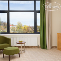 Green Resort Hotel & SPA