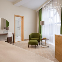Green Resort Hotel & SPA