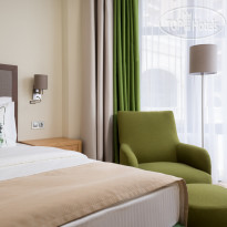 Green Resort Hotel & SPA