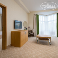 Green Resort Hotel & SPA