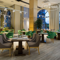 Green Resort Hotel & SPA