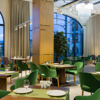 Green Resort Hotel & SPA