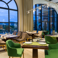 Green Resort Hotel & SPA