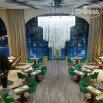 Green Resort Hotel & SPA