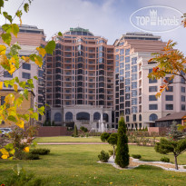Green Resort Hotel & SPA