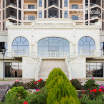 Green Resort Hotel & SPA