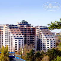 Green Resort Hotel & SPA