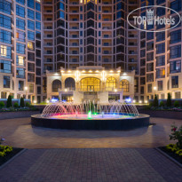 Green Resort Hotel & SPA