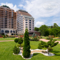 Green Resort Hotel & SPA
