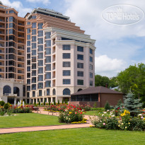 Green Resort Hotel & SPA