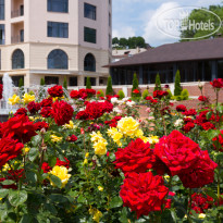 Green Resort Hotel & SPA