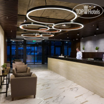 Green Resort Hotel & SPA