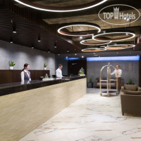 Green Resort Hotel & SPA