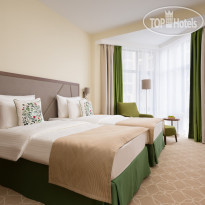 Green Resort Hotel & SPA