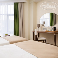 Green Resort Hotel & SPA