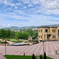 Green Resort Hotel & SPA