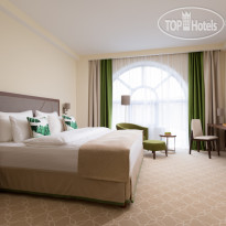 Green Resort Hotel & SPA