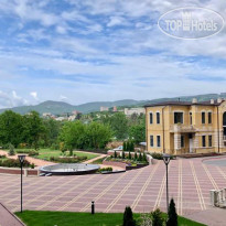 Green Resort Hotel & SPA