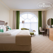 Green Resort Hotel & SPA