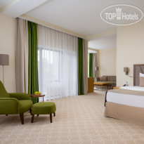 Green Resort Hotel & SPA