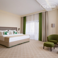 Green Resort Hotel & SPA