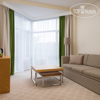 Green Resort Hotel & SPA