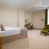 Green Resort Hotel & SPA
