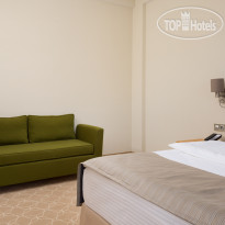 Green Resort Hotel & SPA