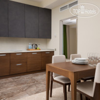 Green Resort Hotel & SPA