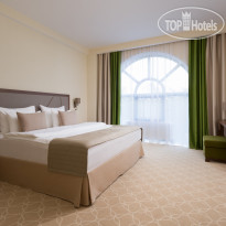 Green Resort Hotel & SPA