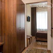 Amira Parc Hotel