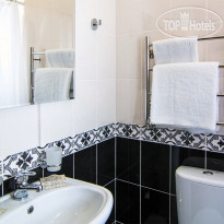 Amira Parc Hotel