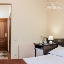 Amira Parc Hotel
