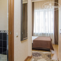 Amira Parc Hotel