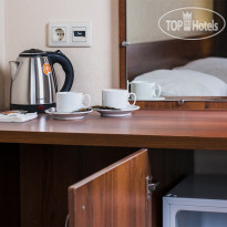 Amira Parc Hotel