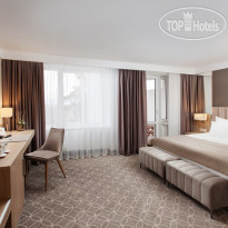 MAYRVEDA Kislovodsk tophotels