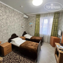 Hotel Викинг