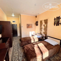 Hotel Викинг