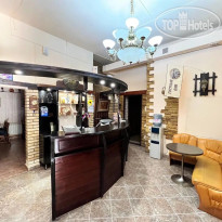 Hotel Викинг