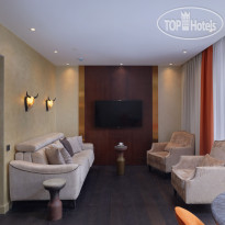 Sanatorium PLAZA SPA Kislovodsk АПАРТАМЕНТЫ ПРЕЗИДЕНТСКИЕ «АФР