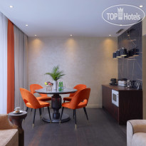 Sanatorium PLAZA SPA Kislovodsk АПАРТАМЕНТЫ ПРЕЗИДЕНТСКИЕ «АФР
