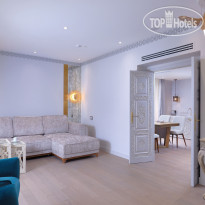 Sanatorium PLAZA SPA Kislovodsk АПАРТАМЕНТЫ «АЗИЯ»