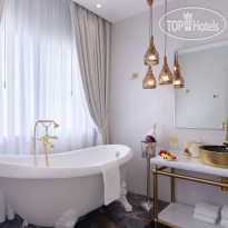 Sanatorium PLAZA SPA Kislovodsk АПАРТАМЕНТЫ «АЗИЯ»